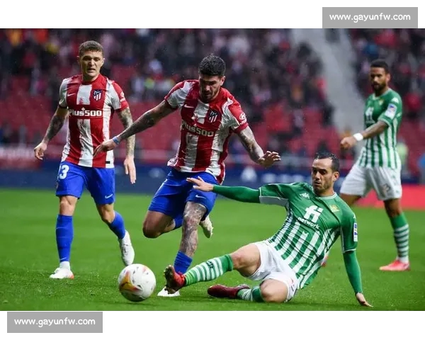 五大联赛直播平台全面盘点球迷必看的高清赛事观看指南