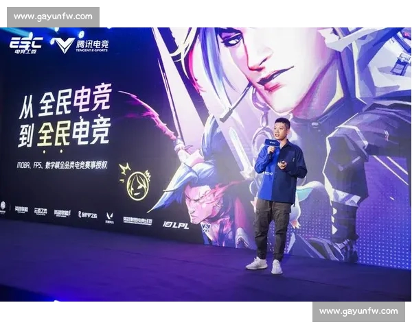 电竞赛事平台全新入口揭晓 轻松进入顶级比赛体验 电竞赛事平台全新入口揭晓 轻松进入顶级比赛体验