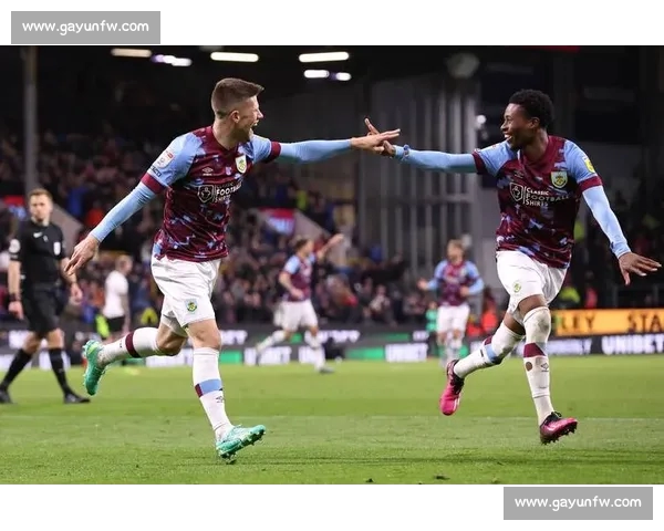 英超联赛进攻能力深度解析各队攻击手段与效率对比分析