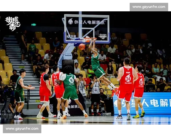 全面解析篮球比赛数据助力球迷精准预测赛事走势