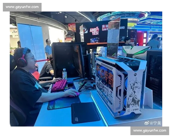 电竞赛事平台入口全面升级 助力玩家轻松畅享精彩对决 电竞赛事平台入口全面升级 助力玩家轻松畅享精彩对决