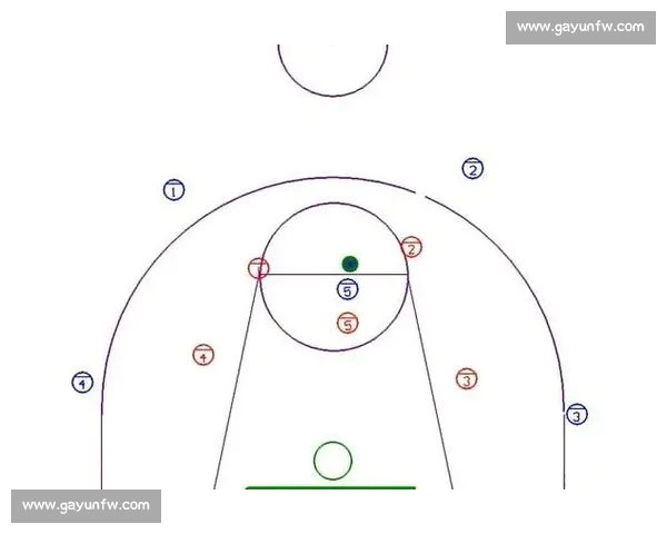 篮球数据深度解析与球员战术表现全面研究 篮球数据深度解析与球员战术表现全面研究