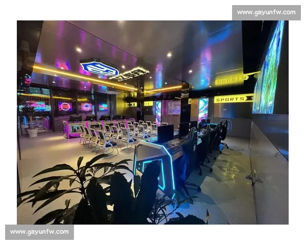 电竞赛事全方位分析深入解读队伍表现与比赛趋势